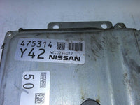 2016-2017 Nissan Altima ecm ecu computer NEC024-012 - Swan Auto