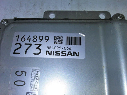 2016-2017 Nissan Altima ecm ecu computer NEC025-066 - Swan Auto