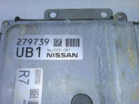 2016-2017 Nissan Maxima ecm ecu computer NEC029-081 - Swan Auto