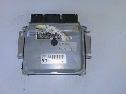 2016 Nissan Altima ecm ecu computer BEM408-300 - Swan Auto