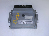 2016 Nissan Rogue ecm ecu computer NEC015-694 - Swan Auto