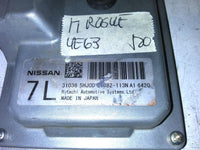 2017 Nissan Rogue TCM transmission computer 31036 5HJ0D - Swan Auto