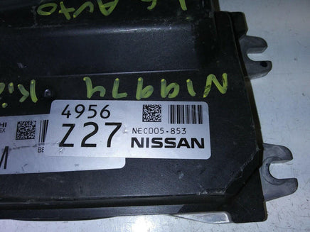 2018-2019 Nissan Kicks ecm ecu computer NEC005-853 - Swan Auto