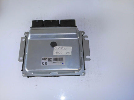 2018-2019 Nissan NV200 ecm ecu computer BEM40V-700 - Swan Auto