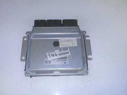 2018-2019 Nissan NV200 ecm ecu computer NEC032-693 - Swan Auto