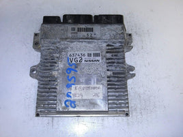 2018-2019 Nissan Pathfinder ecm ecu computer NEC030-059 - Swan Auto