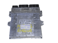 2018-2019 Nissan Pathfinder ecm ecu computer NEC037-003 - Swan Auto