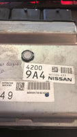 2018-2019 Nissan Rogue ECM ECU computer NEC024-633 - Swan Auto