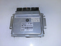 2018-2019 Nissan Rogue ecu ecm computer NEC022-634 - Swan Auto