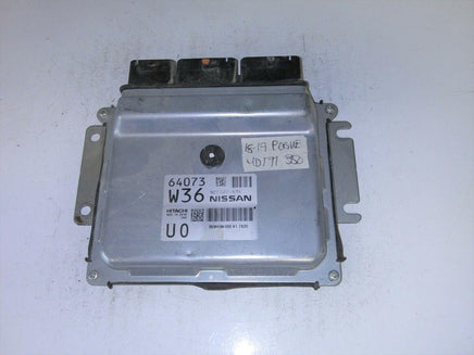 2018-2019 Nissan Rogue ecu ecm computer NEC022-634 - Swan Auto