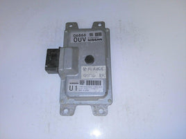 2018-2019 Nissan Rogue TCM transmission computer 310F6 5TA0A - Swan Auto