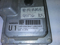 2018-2019 Nissan Rogue TCM transmission computer 310F6 5TA0A - Swan Auto