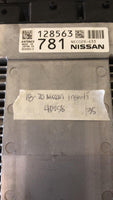 2018-2020 Nissan Pathfinder or Infiniti QX60 ecu ecm computer NEC029-633 - Swan Auto