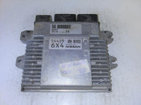 2018-2020 Nissan Rogue ecu ecm computer NEC023-691 - Swan Auto