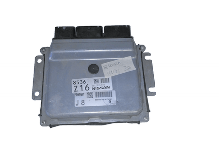 2018 Nissan Sentra ecm ecu computer NEC022-695 - Swan Auto