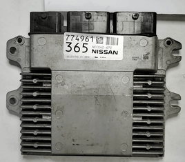 2019-2020 Nissan Altima ecm ecu computer NEC040-672 - Swan Auto