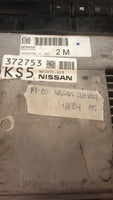 2019-2020 Nissan Altima ecm ecu computer NEC050-623 - Swan Auto