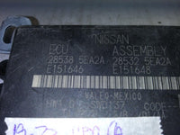 2019-2022 Nissan Versa Assembly Cruise Distance sensor 28538 5EA2A - Swan Auto