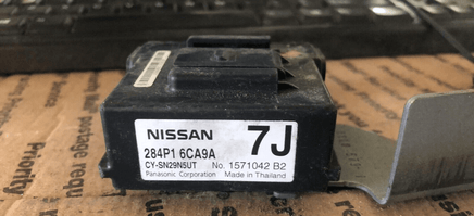 2020-2021 Nissan Altima controller warning control module computer 284P1 6CA9A - Swan Auto