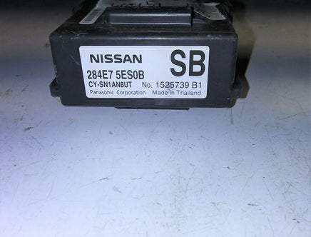 2020-2022 Nissan Versa Controller Assembly ADAS module 284E7 5ES0B - Swan Auto