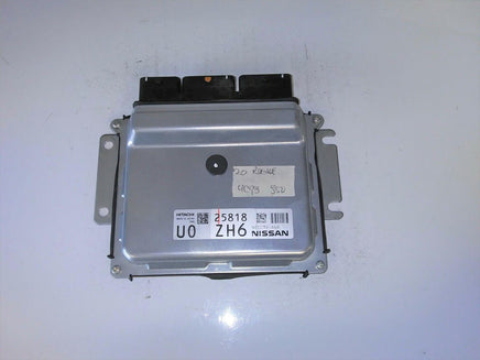 2020 Nissan Rogue ecm ecu computer NEC039-646 - Swan Auto