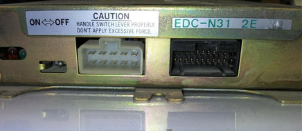 23710 61A03 Nissan Sentra 1987 ecm ecu computer - Swan Auto