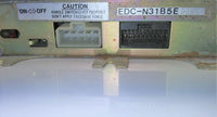 23710 61A04 Nissan Sentra 1987-1988 ecu ecm computer - Swan Auto