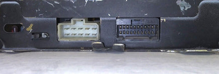 23710-61A04R Nissan Sentra 1987-1988 ecu ecm computer - Swan Auto