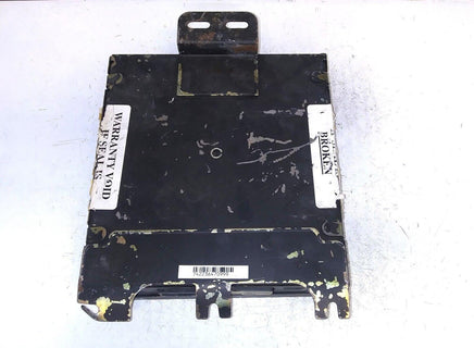 23710-61A04R Nissan Sentra 1987-1988 ecu ecm computer - Swan Auto