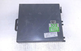 23710 61A11 Nissan Sentra 1987-1988 ecu ecm computer - Swan Auto