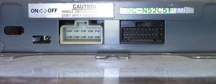 23710 61A11 Nissan Sentra 1987-1988 ecu ecm computer - Swan Auto