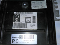 23710 7S076 Nissan Titan 2004 ecm ecu computer 23710 7S076 - Swan Auto