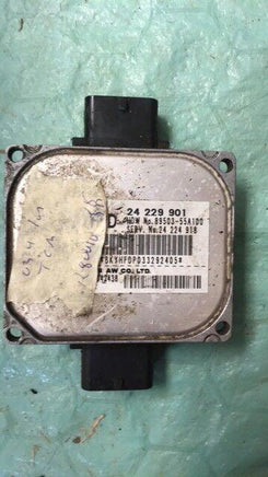 24 229 901 tcm transmission computer 2003-2004 Saturn Ion - Swan Auto