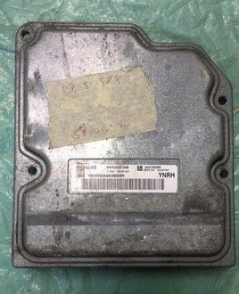 24239286 tcm transmission computer 2007-2008 Cadillac SRX - Swan Auto