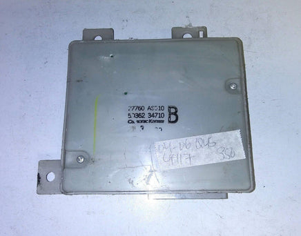 27760 AS510 AC air conditioner amplifier 2004-2007 Infiniti Q45 - Swan Auto