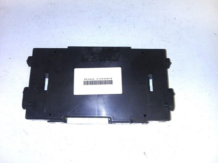 277609PM0A temperature control module 2018 Nissan Pathfinder - Swan Auto