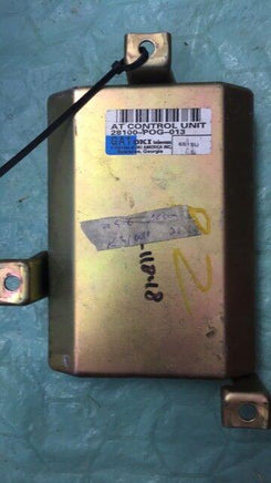 28100-POG-013 Honda Accord 1995-1996 tcm transmission computer module - Swan Auto