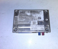 282756RR2A telematics module 2021-2023 Nissan Rogue - Swan Auto