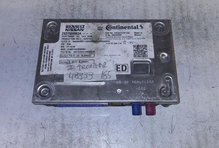 282756RR3A Nissan Frontier or Pathfinder 2022 telematics module - Swan Auto