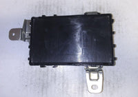 284B1 1EA5D bcm body control module 2011-2013 Nissan 370Z - Swan Auto