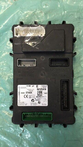 284B2 3TA0A Nissan Altima 2013 bcm body control module - Swan Auto