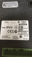 284B2 9FV1A Nissan Titan ecm ecu computer 2018-2021 - Swan Auto