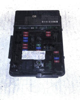 284B7 3JA0B fusebox control module computer 2013-2014 Nissan Pathfinder - Swan Auto