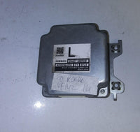 284E7 6MR0B driver assist control module 2020 Nissan Rogue - Swan Auto