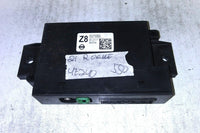 284E7 6RR0D Nissan Rogue 2021 driver assist control module - Swan Auto