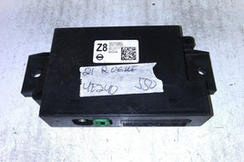 284E7 6RR0D Nissan Rogue 2021 driver assist control module - Swan Auto