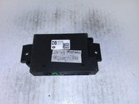 284E7 6TA3D Nissan Pathfinder 2022-2023 driver assist control module - Swan Auto