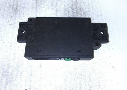 284E7 6TA3D Nissan Pathfinder 2022-2023 driver assist control module - Swan Auto