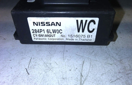 284P1 6LW0C Nissan Sentra 2020-2021 warning module - Swan Auto