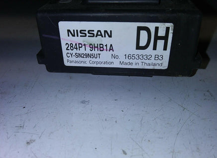 284P1 9HB1A Nissan Altima 2019-2023 warning module - Swan Auto